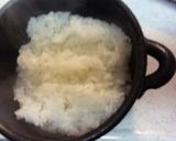 デパ地下味！サーモン＆アボカド丼作り方2写真
