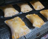 我が家のアップルパイ作り方6写真