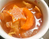 残り野菜で激旨！簡単デトックススープ作り方4写真
