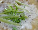 ダイエット&デトックス！大根づくし鍋作り方10写真