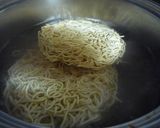 味付けなしで塩分カット♪野菜ラーメン作り方3写真