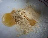 味付けなしで塩分カット♪野菜ラーメン作り方4写真