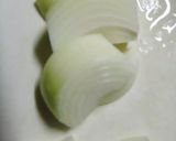 笑っちゃう？巨大豆腐ハンバーグトマト鍋！作り方5写真