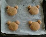 くまパン♪作り方4写真