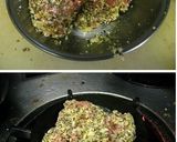 サクサク、香りいい！鶏の香りオーブン焼き作り方3写真