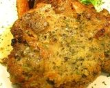 サクサク、香りいい！鶏の香りオーブン焼き作り方5写真