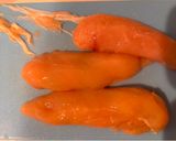 かかえて食べたい!キヌアサラダ作り方2写真