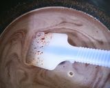 とろりん濃厚～♡生チョコパンナコッタ作り方4写真