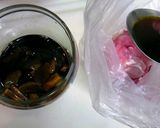 焼きそば　簡単なのに２倍美味しい！作り方2写真
