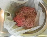 もっちりジューシー ミートローフ作り方1写真