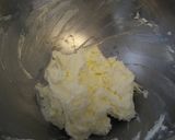 レーズン入りブランデーパウンド作り方5写真