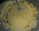 レーズン入りブランデーパウンド作り方6写真