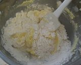 レーズン入りブランデーパウンド作り方7写真