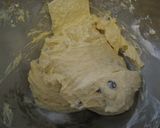 レーズン入りブランデーパウンド作り方9写真