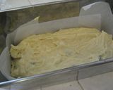 レーズン入りブランデーパウンド作り方10写真
