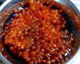 超簡単!失敗知らず!いくら醤油漬け作り方3写真