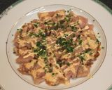 モリモリ野菜を！韓国風ドレッシング作り方3写真