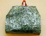 海苔の巻き方（おくるみ巻き）作り方12写真