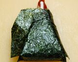 海苔の巻き方（おくるみ巻き）作り方13写真