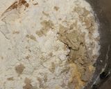スタンドミキサーで簡単♬シュトーレン①作り方6写真