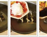 豚バラブロックの昆布巻き作り方4写真