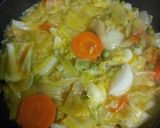 いろいろ＊お野菜のポタージュ作り方4写真