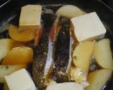 魚の煮付を作ったら明日の一品もできる!?作り方2写真