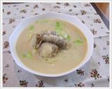 インスタントでクリーミー海鮮味噌ラーメン作り方7写真