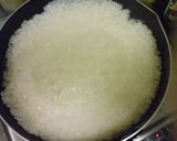 フライパンでご飯を炊こう！作り方2写真