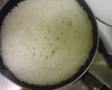 フライパンでご飯を炊こう！作り方3写真