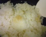フライパンでご飯を炊こう！作り方4写真