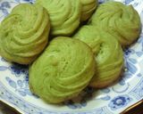 *すぐ出来!マーガリンdeクッキー*作り方6写真