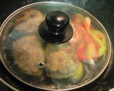 豚こま肉のマヨピカタ作り方4写真