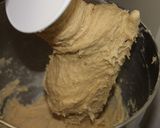 スタンドミキサーで簡単♬シュトーレン①作り方9写真