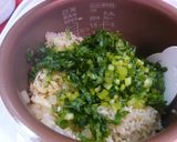 簡単、おいしい大根ごはん!(^^)!作り方6写真