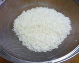 ∞∞∞自然食卓　しょうがごはん∞∞∞作り方1写真