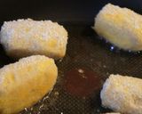 里芋とシーチキンのホクホクコロッケ♫作り方5写真