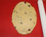 スタンドミキサーで簡単♬シュトーレン①作り方17写真