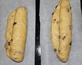 スタンドミキサーで簡単♬シュトーレン①作り方21写真