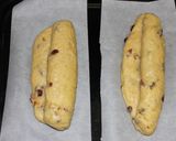 スタンドミキサーで簡単♬シュトーレン①作り方22写真