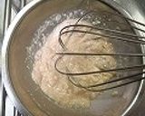 ★肝でコクをプラス★カワハギの肝グラタン作り方4写真