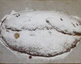 スタンドミキサーで簡単♬シュトーレン①作り方25写真
