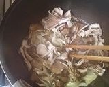 ★肝でコクをプラス★カワハギの肝グラタン作り方6写真