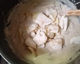 ★肝でコクをプラス★カワハギの肝グラタン作り方11写真
