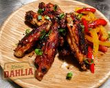 手羽中🇺🇸爆速【バッファローチキン】漬け込み不要🍗作り方5写真