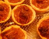 門外不出！にしたかったピーカンタルト作り方10写真