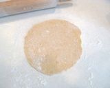 ピーチコブラー作り方4写真