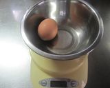 ふわふわ美味しいスポンジ✿（共立て）作り方21写真