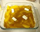 ピーチコブラー作り方6写真