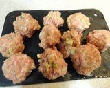 スープがやさしい♪ロールキャベツ作り方3写真